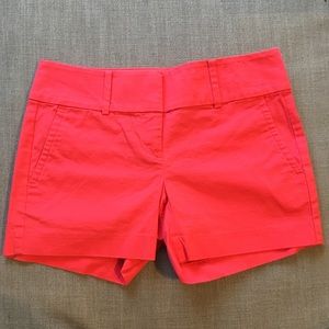Ann Taylor shorts